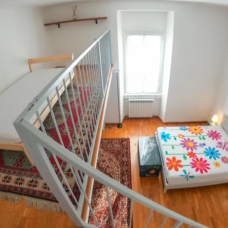 Apartmán I Host - Brembo 1 *