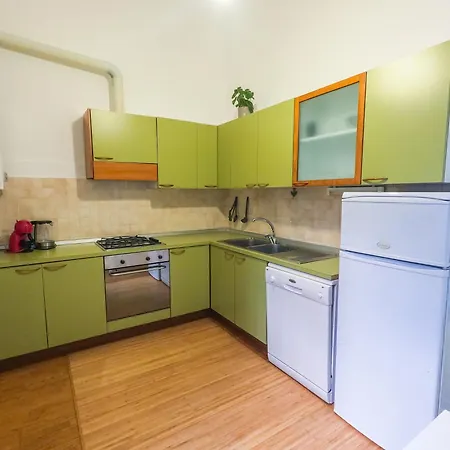 Apartmán I Host - Brembo 1 *
