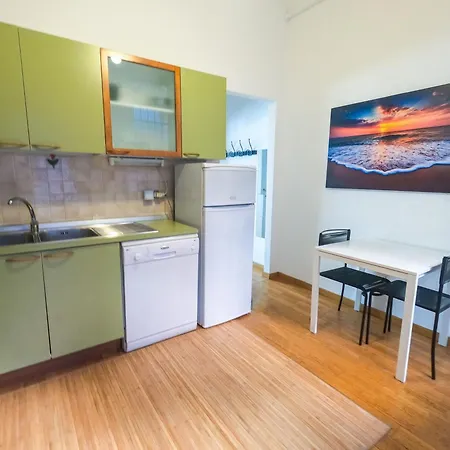 I Host - Brembo 1 Apartmán *