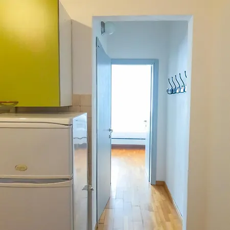 I Host - Brembo 1 Apartmán Milán