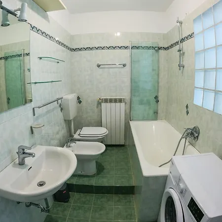 Apartmán I Host - Brembo 1 Milán