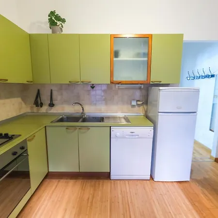 Apartmán I Host - Brembo 1 *