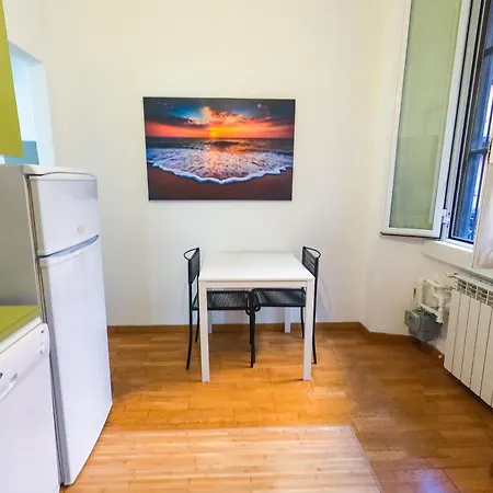 Apartmán I Host - Brembo 1 Milán