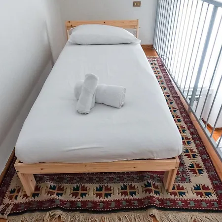 Apartmán I Host - Brembo 1 *